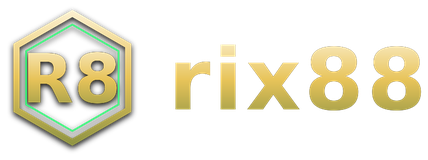 rix88 logo