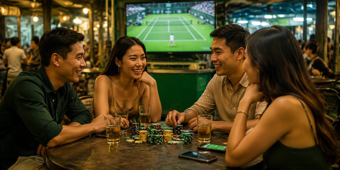rix88 mobile gaming
