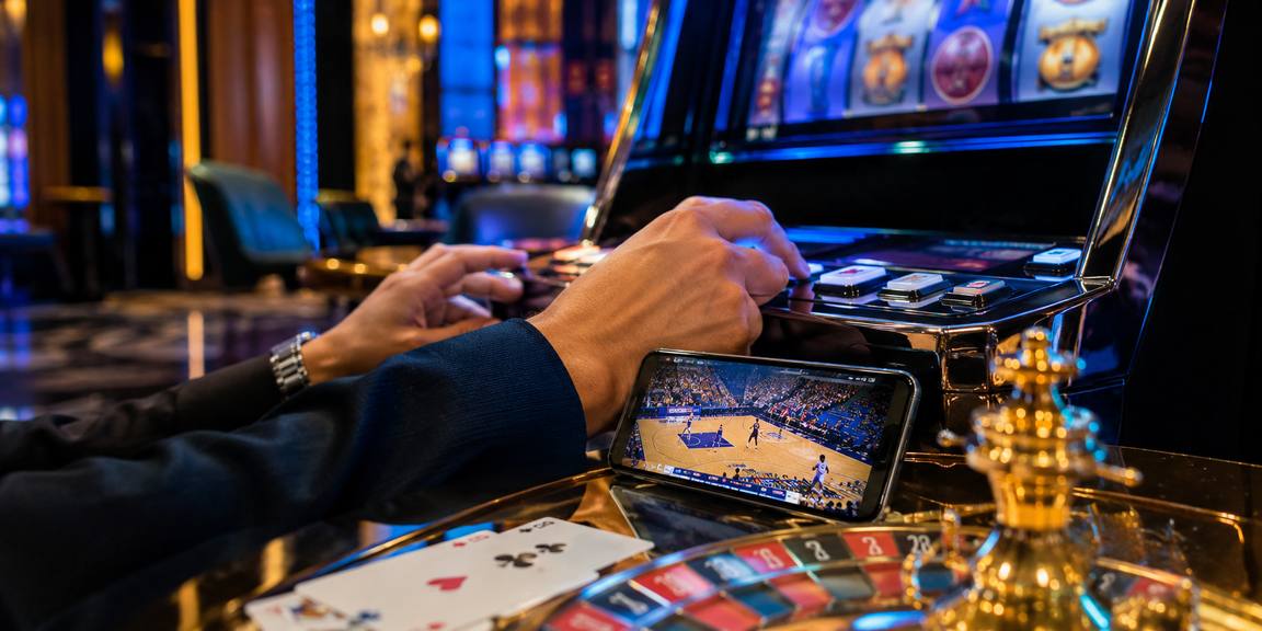 rix88 Casino